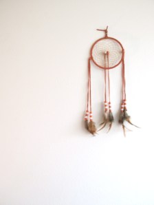 dream catcher